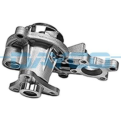 DAYCO DP2243 Vannpumpe DAYCO DP2243 Vannpumpe