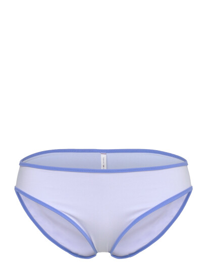 Tommy Hilfiger Classic Bikini Logo - Blue - M Tommy Hilfiger Classic Bikini Logo - Blue - M