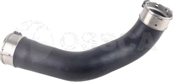 OSSCA 62209 Ladeluftslange OSSCA 62209 Ladeluftslange
