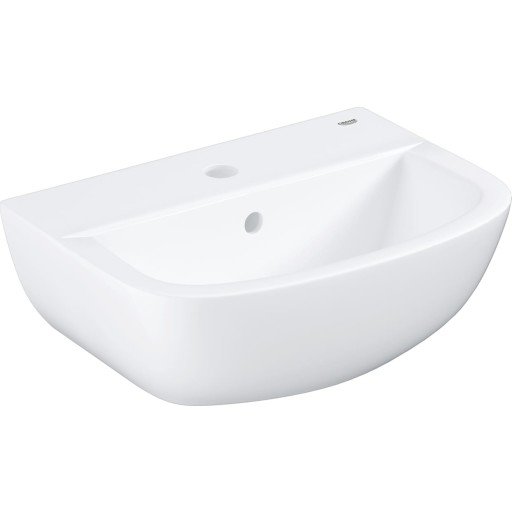 Grohe Bau Ceramic servant, 45,3x35,4 cm, hvit Grohe Bau Ceramic servant, 45,3x35,4 cm, hvit