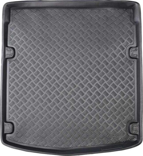 REZAW PLAST 102025 Gulvplate til bagasjerom / teppe til bagasjerom