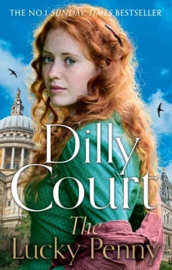 The Lucky Penny Av Dilly Court
