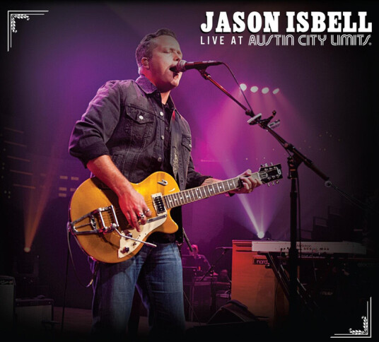 Live At Austin City Limits DVD