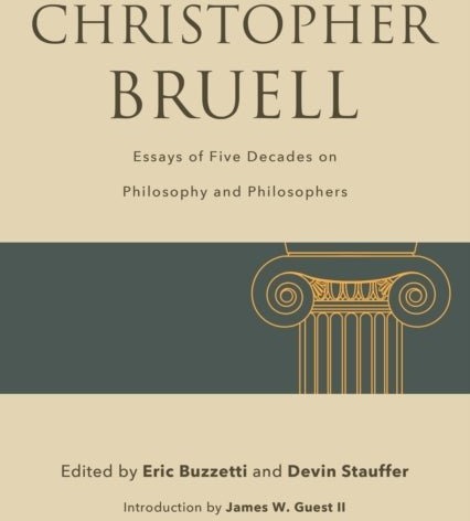 Christopher Bruell Christopher Bruell