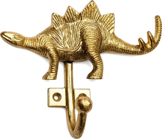 Tornett Krok Stegosaurus