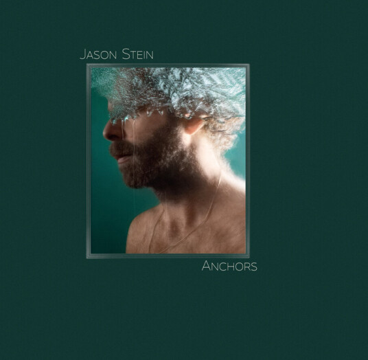 Jason Stein Anchors CD