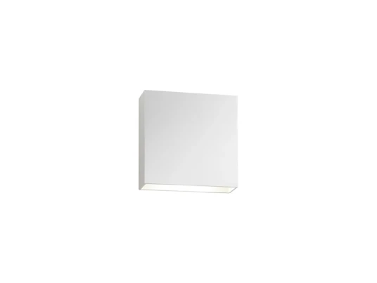 Unknown   Compact W2 Vegglampe Up/Down 2700/3000K White LIGHT POINT