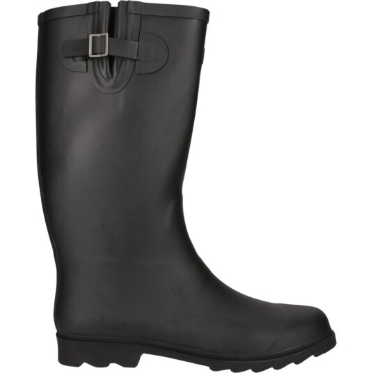 Weather Report  Durong M Rubber Boot   1001 Black 44