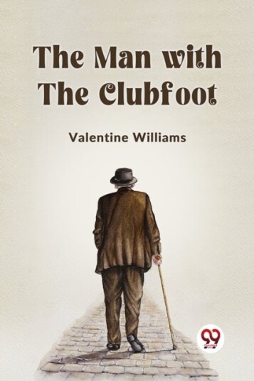 The Man with the Clubfoot Edition2023 The Man with the Clubfoot Edition2023