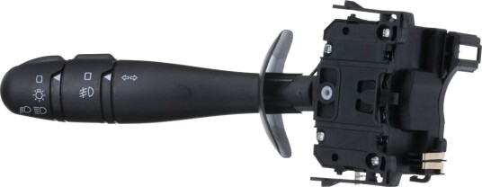 VALEO 251603 Bryter komplett rattstamme
