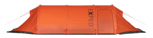 Exped Ceres III XP Extreme telt, 2-3p Exped Ceres III XP Extreme telt, 2-3p
