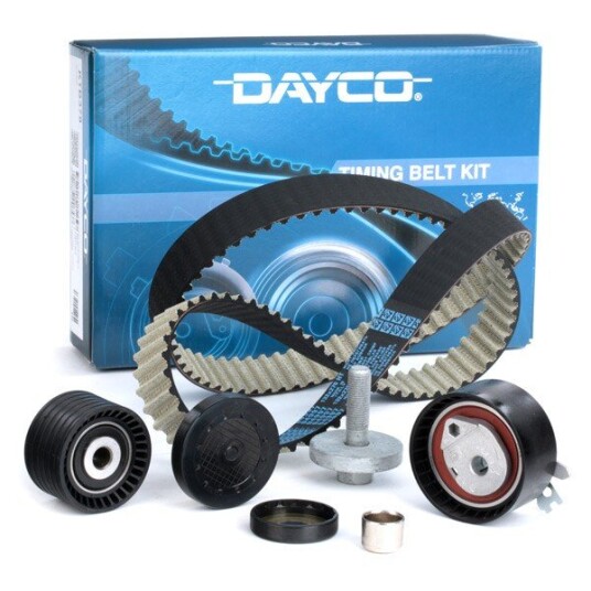Registerreim sett DAYCO KTB460