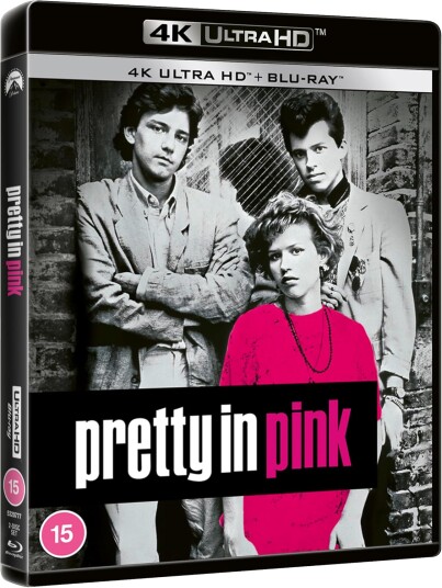 Pretty In Pink 1986 Pretty In Pink 1986