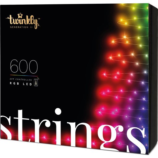 Christmas Lights LED-lyspærer 24W Christmas Lights LED-lyspærer 24W