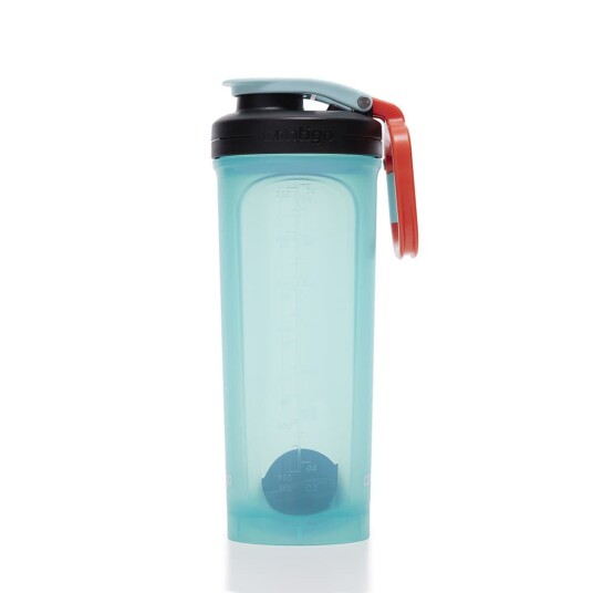 Contigo Shake & Go Fit 2.0 Bubble Tea 820 Ml Contigo Shake & Go Fit 2.0 Bubble Tea 820 Ml