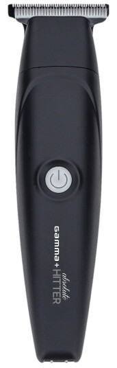 Gamma + Absolute Hitter hårtrimmer GAM-PTOHITTECRO_02
