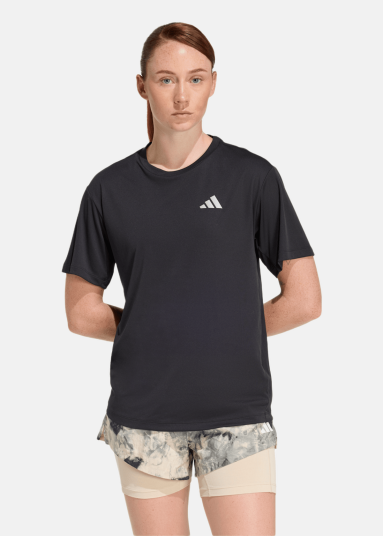 Adidas Run Ess Tee W