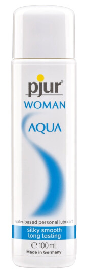 Pjur Woman glidemiddel