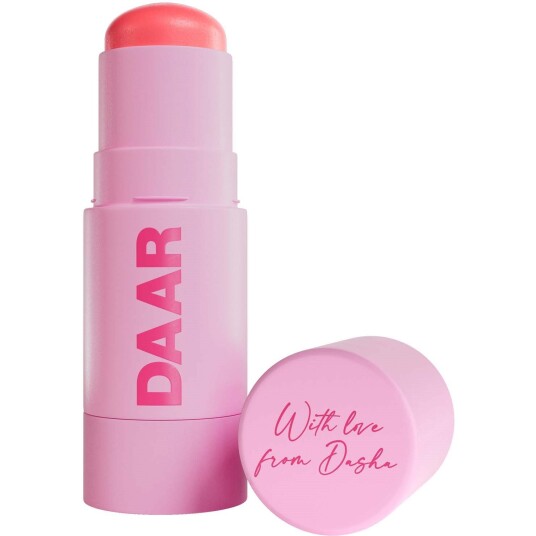 DAAR Blush Stick Coral Crush DAAR Blush Stick Coral Crush