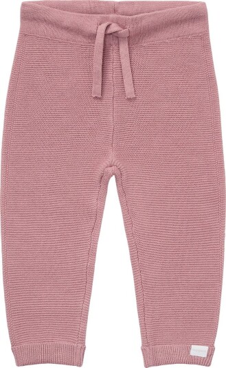 Noppies U Pants Knit Reg Grover   DEAUVILLE MAUVE   62