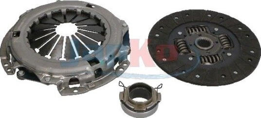 Clutchsett JAPKO 922054