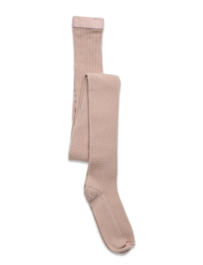 mp Denmark Inger Tights - Pink - 56/62