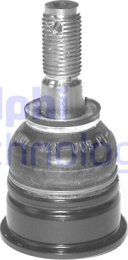Bærekule DELPHI TC530