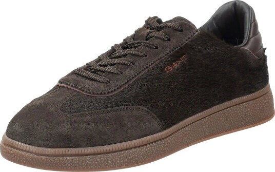 Gant Cuzmo Sneaker ESPRESSO BROWN 45