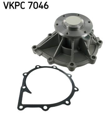 SKF VKPC 7046 Vannpumpe SKF VKPC 7046 Vannpumpe