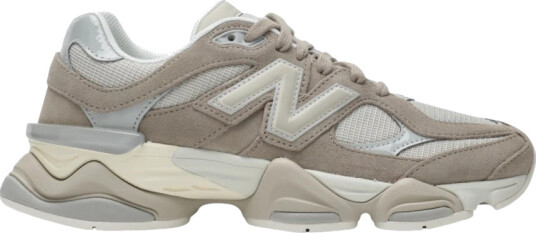 New Balance Dame Sport Beige 37 1/2 EU,