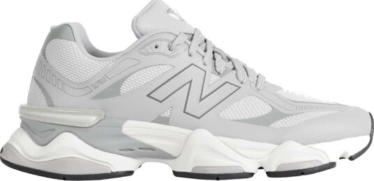 New Balance Herre Sport Grå 40 EU,