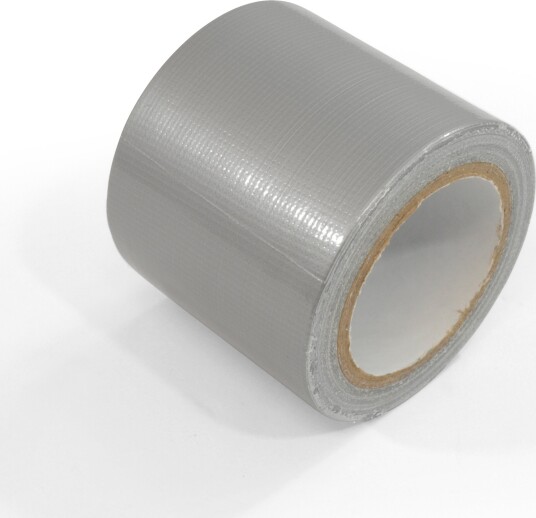 Relags Repair Tape Silver 5 m