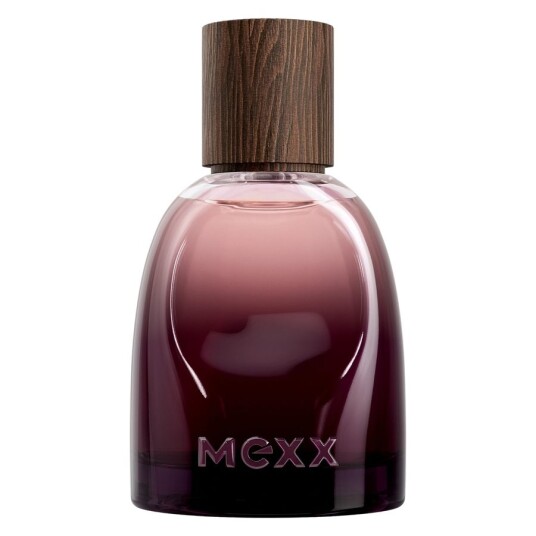 MEXX Inspired Warmth For Him Eau De Parfum 50ml MEXX Inspired Warmth For Him Eau De Parfum 50ml