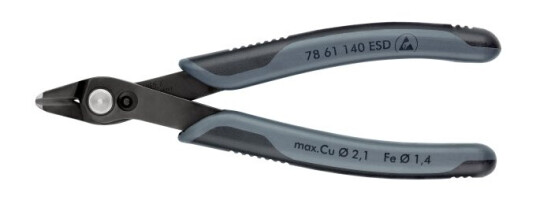Knipex Electronic Super Knips® Xl Esd Knipex Electronic Super Knips® Xl Esd