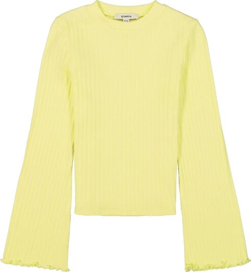 Garcia Genser B32410 Fresh Lemon (128/134 : 8 9 år)