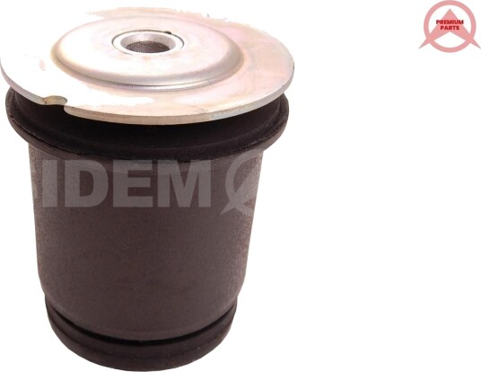 SIDEM 819314 Lagring, akselskaft