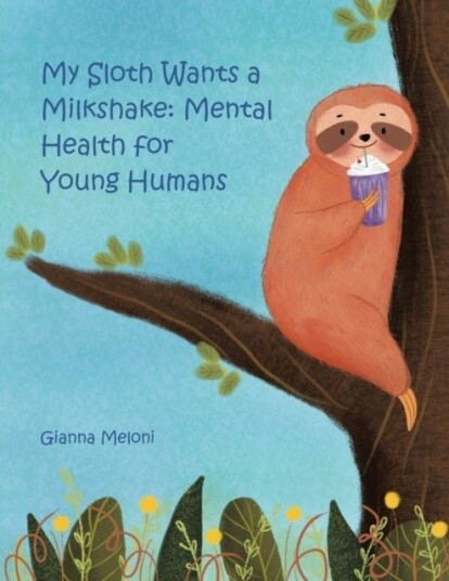 My Sloth Wants a Milkshake My Sloth Wants a Milkshake