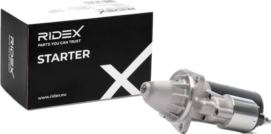 Starter RIDEX 2S0446