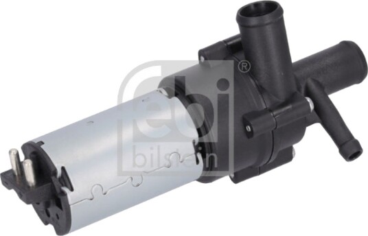 Vannsirkulasjonspumpe FEBI BILSTEIN 182743