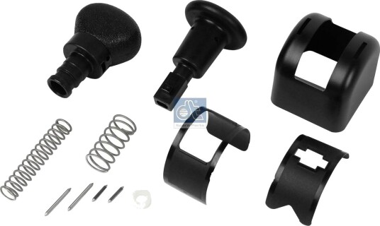 Reparasjonssett, bremsventil stoppebremse DT Spare Parts 3.97107