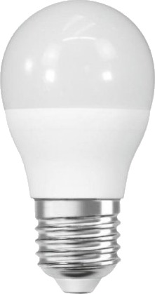 Ledvance Led Pære Value Classic E27 P 40 4,9W 470 Lm 4000K Ledvance Led Pære Value Classic E27 P 40 4,9W 470 Lm 4000K