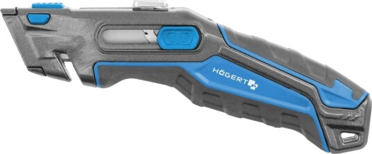 Hogert Technik Brytebladkniv HT4C642 Hogert Technik Brytebladkniv HT4C642