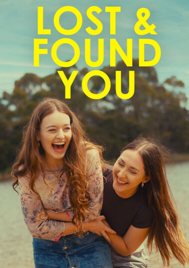 Lost & Found You DVD