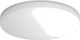 Steinel Rs Pro R10 1 Ampuller Led 4000 K 1053 Lm Ip40 Hvit