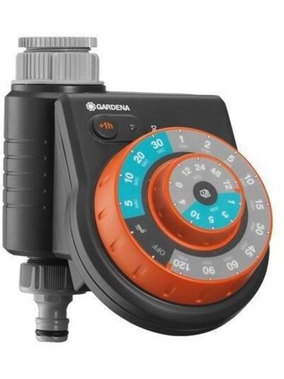 Gardena Water Control