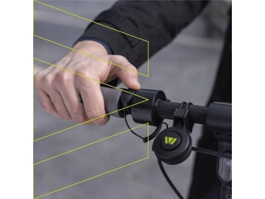 Elektrisk Flytterfeste Newrban Elektrisk Klokke