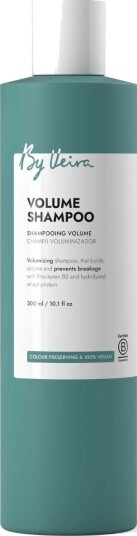 BY VEIRA Volume Shampoo 300ml BY VEIRA Volume Shampoo 300ml