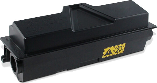 TB Toner Sort (7.200 sider) erstatter Kyocera TK-1140 TB Premium toner