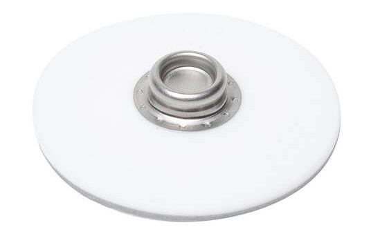 SNAD® 40 MM FLEX DEL 3 KULE M/HVIT UNDERDEL
