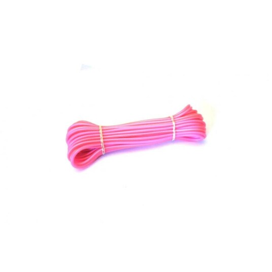 Alac Sporline Gummi Rosa 6Mmx15M Os Os